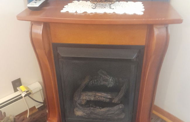 Blue Mountain Rest - Foto 40