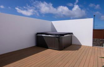 Villa Yolo Sur Private Pool Corralejo By Holidays Home - Foto 5