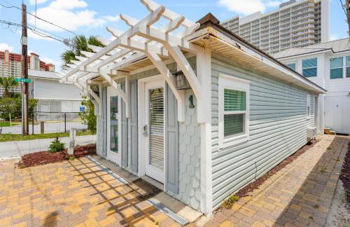 Island Time Bungalow - Foto 14