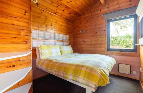 Chalet Lodge 5 by Interhome - Foto 12