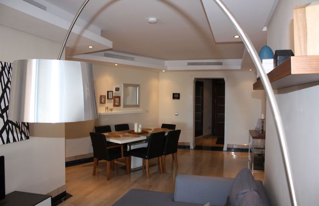 Bahia Boutique Apartments - Foto 76