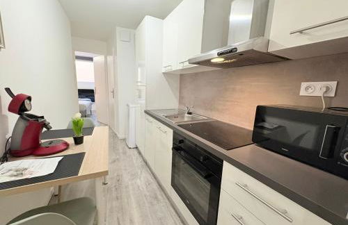 L'Écho du Castella - Foto 18