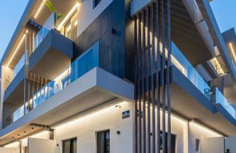 Unicos City Suites - Photo 1