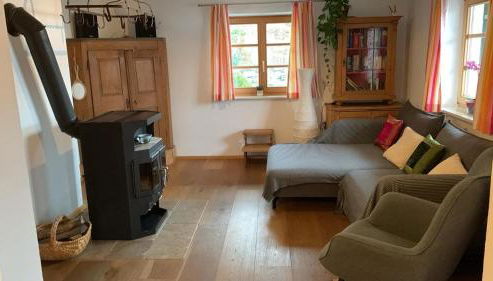 Apartment with a stunning view of the alps - Wohnung mit atemberaubenden Blick auf die Alpen - Foto 3