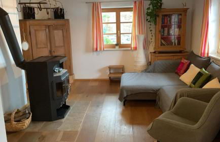 Apartment with a stunning view of the alps - Wohnung mit atemberaubenden Blick auf die Alpen - Foto 3