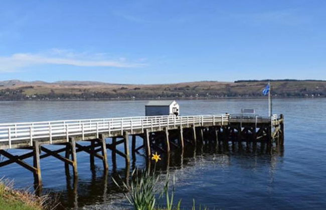 Yewtree Cottage -the Art House - Foto 18