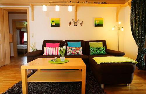 Ferienwohnungen Haus Marlene Kaiser - Foto 10