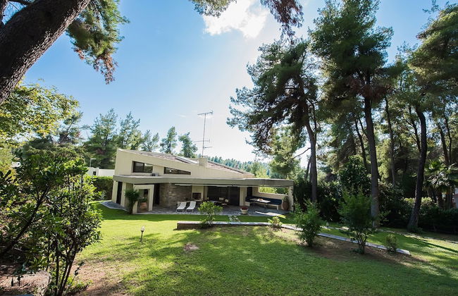 Villa Marigold by halu! Villas - Foto 34