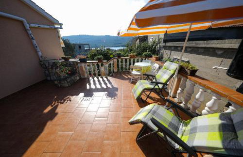 Apartments with parking space Brbinj, Dugi otok - 8160 - Foto 6