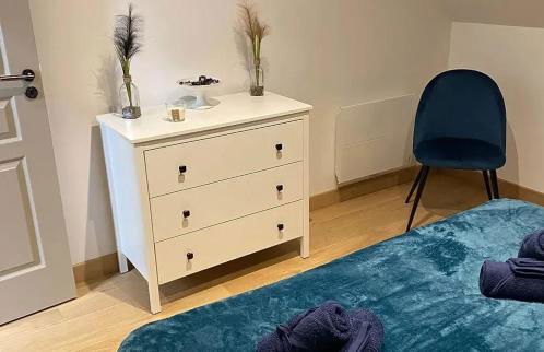 Maison charmante aux Riceys avec cour extérieure - Foto 20