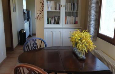 En Françaison Gîte en Lomagne Gersoise - Photo 14