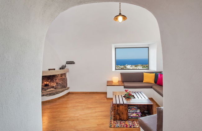 Old Vourvoulos Houses - Foto 23