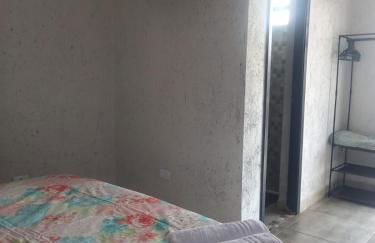 Hospedaria Recanto das Flores, perto Thermas - Foto 18