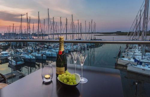 Captain's Home Heiligenhafen - Photo 27