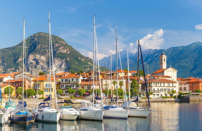 Villa Il Gelsomino Bellavista - Foto 34