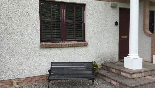 Two Bedroom Glen View Free Parking - Foto 3