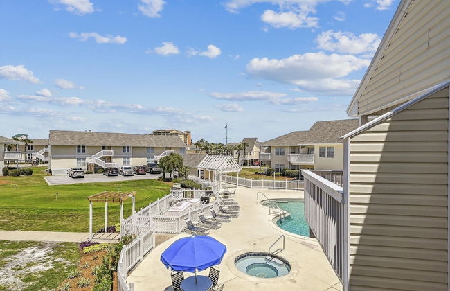 SPC 9232 is a Beautiful recently upgraded 2 BR with Free Beach Service by RedAwning - Foto 52