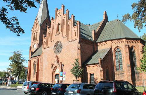 Appartement Leuchtfeuer Ostseenordsterne - Photo 20