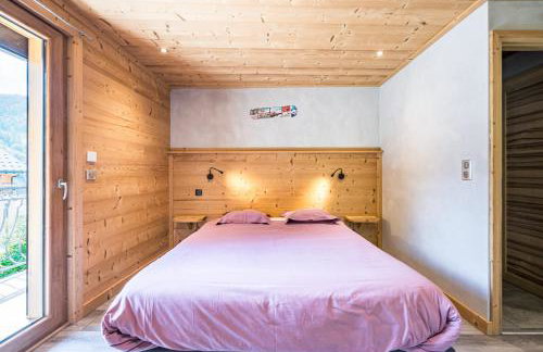 Chalet - Le Galibier - Foto 16