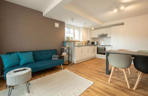 Apartmenthaus Markdorf - Foto 51