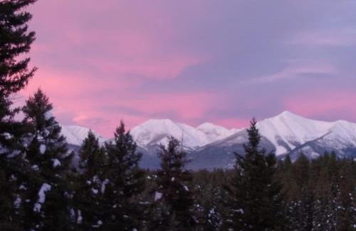 Hot Tub-Awesome View-Secluded Apartment - Foto 2