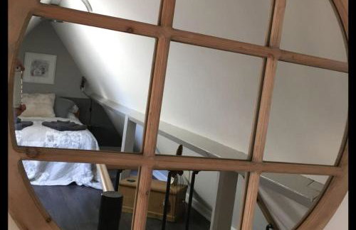 Luxury New Forest Barn, ideal for couples - Photo 43