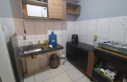 Divino Apartamento Sete lagoas - Photo 18