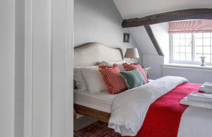 Lovedays Cottage, A Luxury 16th Century home in Painswick - Foto 44