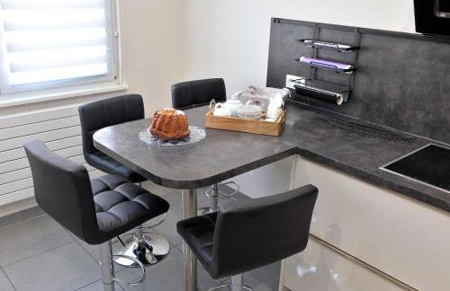 Au Pied du Vignoble - Foto 28