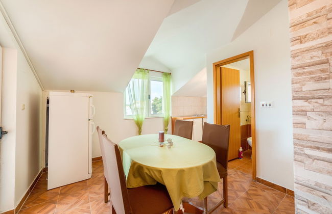 Apartments Marina - Foto 18