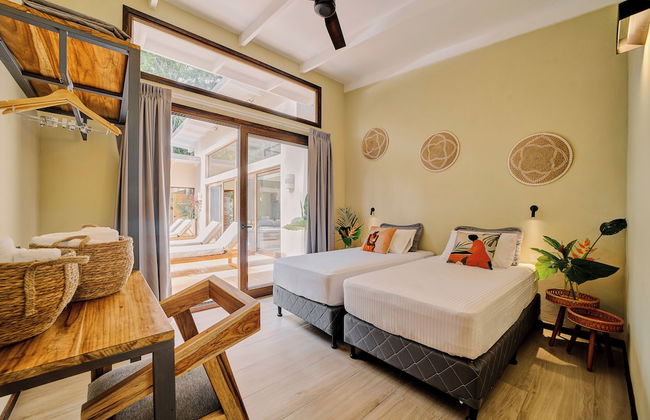 Villas Roca del Caribe - Foto 4