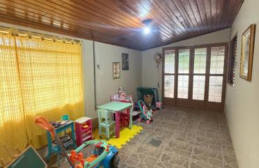 Sítio Alvorada - Paraíso localizado no Circuito das Águas Paulista - Foto 18