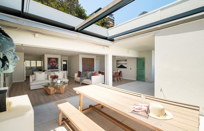 Clifton 2bed Penthouse Sea Views Dunmore Horizons - Foto 3