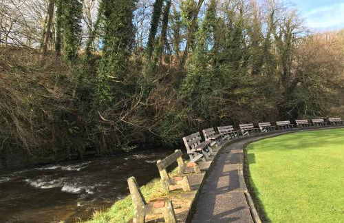 Keepers Cottage Serviced Accommodation Yorkshire - Foto 34