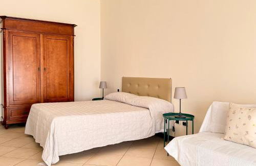 Residence Montefiore - Foto 17