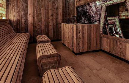 Ferienwohnungen - Alpenhotel Fischer 4 Sterne - Landhaus Inge Adults Only - Foto 24