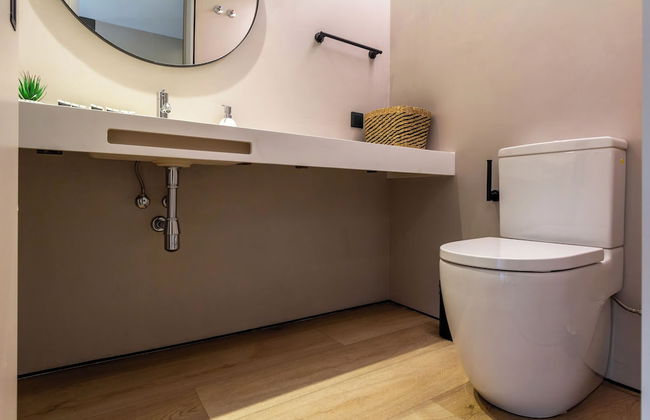 Feelathome Nervión Apartments - Foto 50