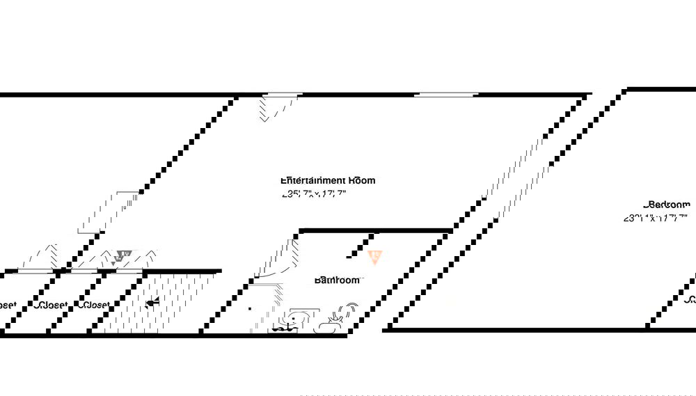 Painted Horse Retreat by Ruidoso Vacation Rentals - Foto 1