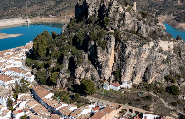 White Towns of Andalusia Tour - Foto 1