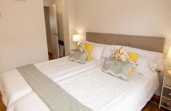 Ático de Lujo con vistas al mar, primera línea Playa del Postiguet - Photo 20