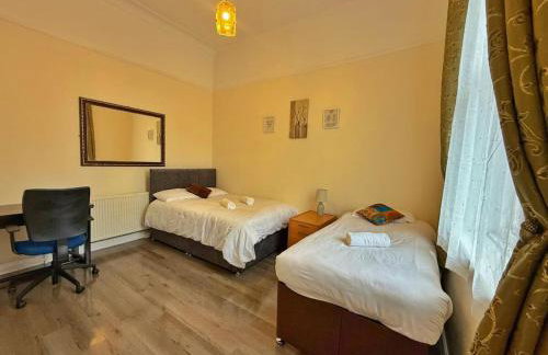 Near City-Birkenhead rooms for 5 - Foto 7