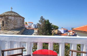 Stella's traditional house. - Foto 28