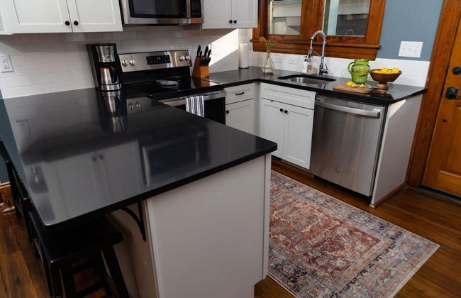 The Winona House - Boutique Hotel Near Downtown - Photo 31