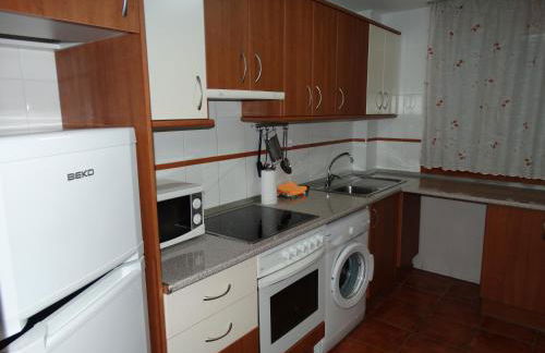 Apartamento Alcala de la selva - Foto 7