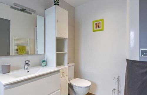 Holiday Home Les Dunes by Interhome - Foto 16