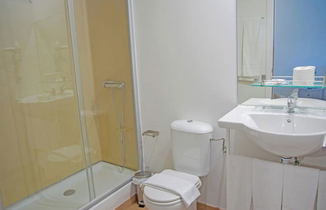 Apartamentos Santander Maliaño Suites 3000 - Foto 47