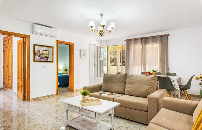 Villa Enzo Moraira - Foto 3