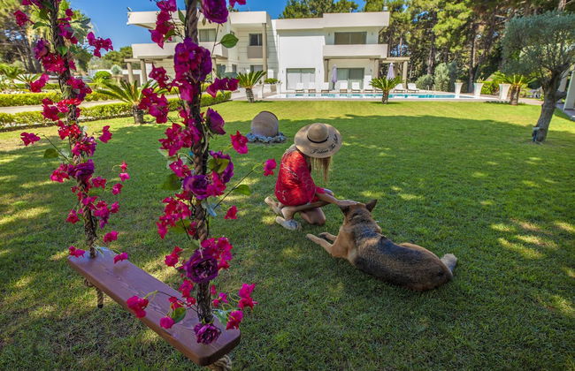 Bella Foresta Villa - Foto 54