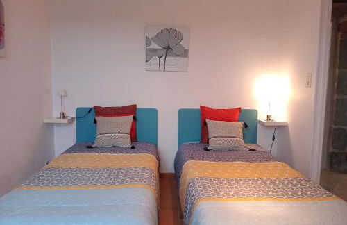 Gîte Seringa - Maison en pleine campagne - 5 minutes centre équestre - Foto 4