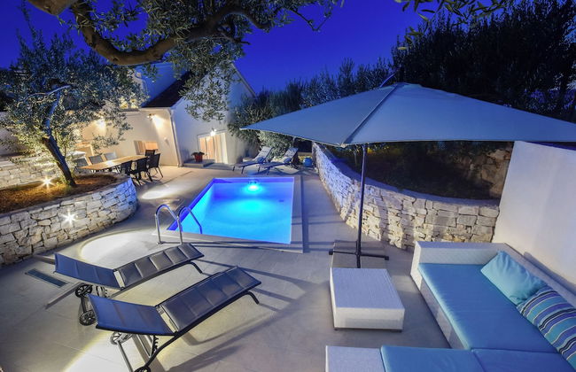 Villa Olive Tree - Foto 66